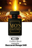 Golden Musk