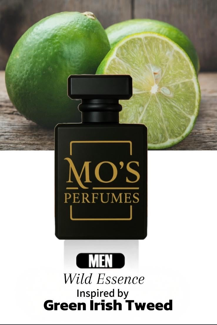 Wild Essence