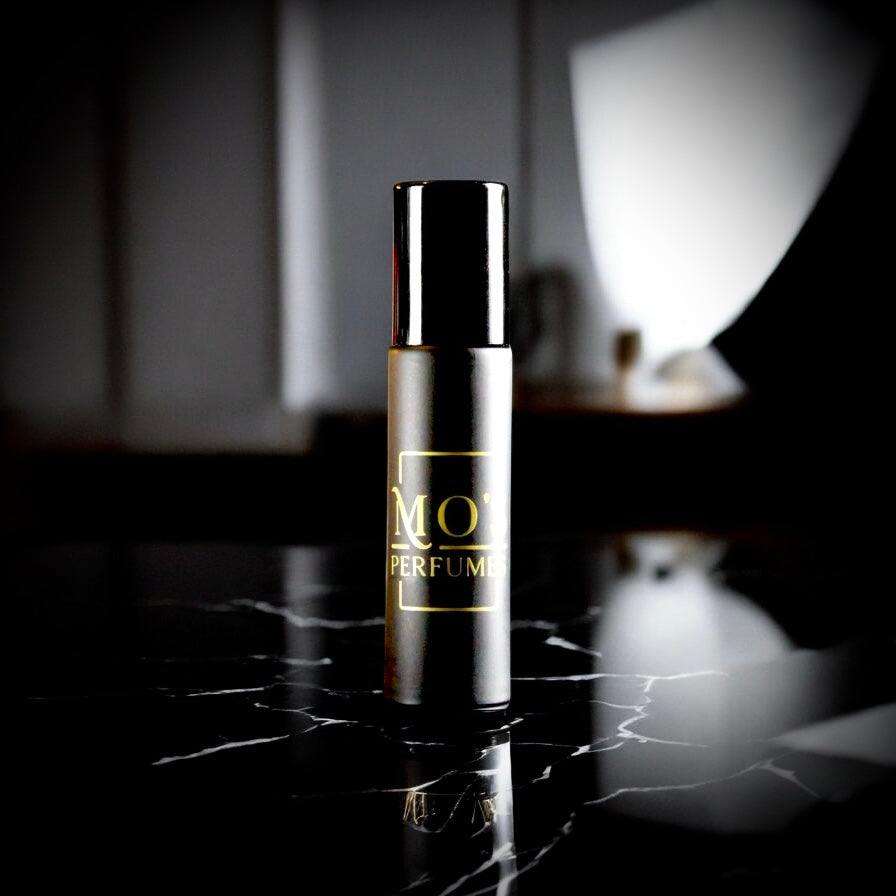 Wild Essence