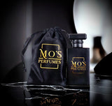 Oud Luxe